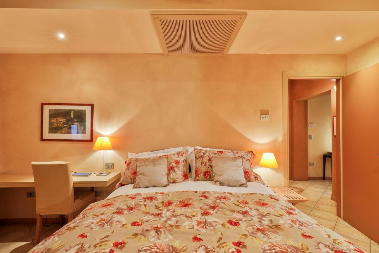 Cernobbio Lake Suites Exterior foto